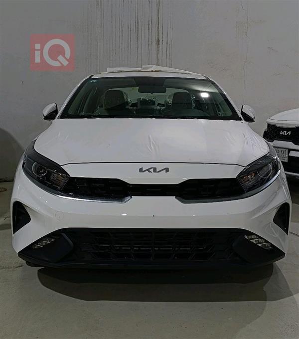 Kia for sale in Iraq